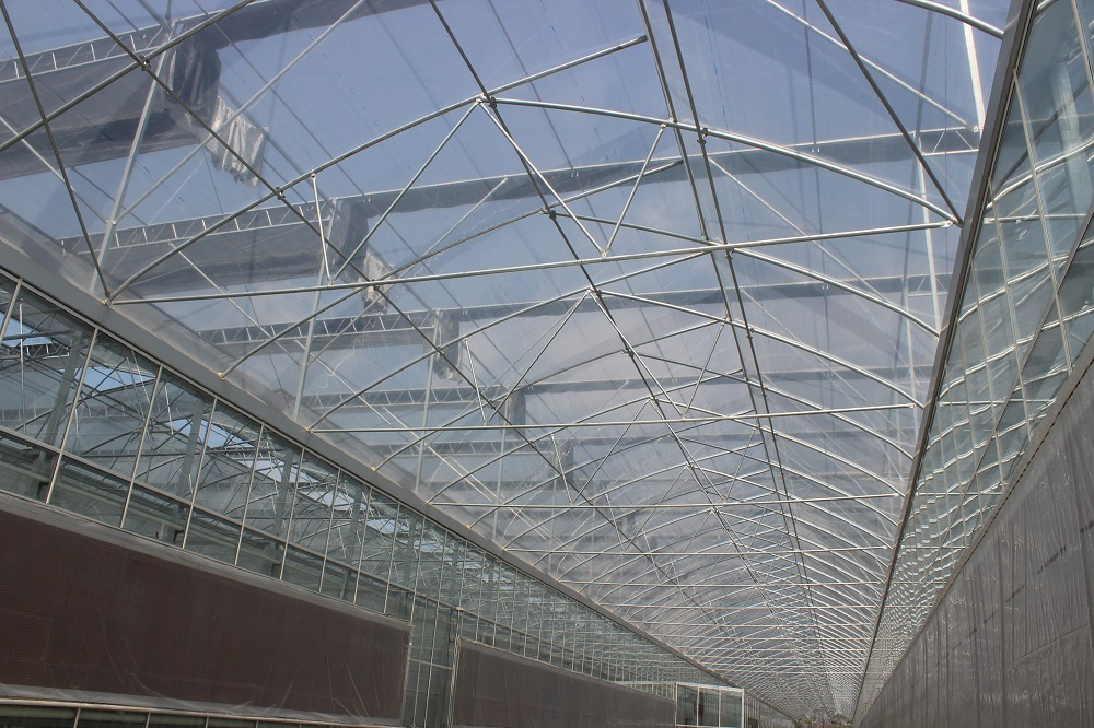 温室大棚性能指标解析