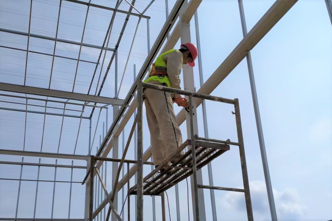 温室大棚的设计和施工有哪些注意事项？