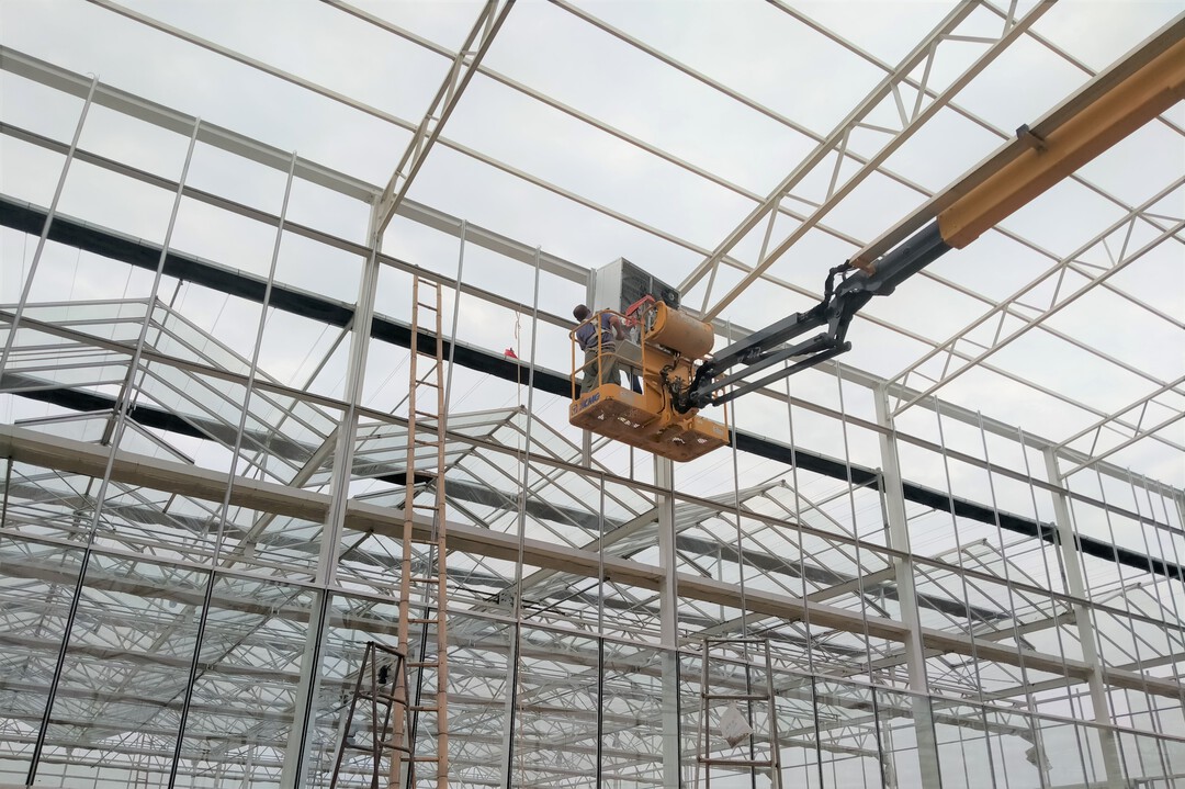 温室大棚夏季的保养该注意哪些？