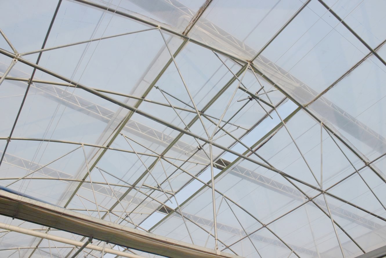 温室覆盖膜能修补吗，快来看看吧