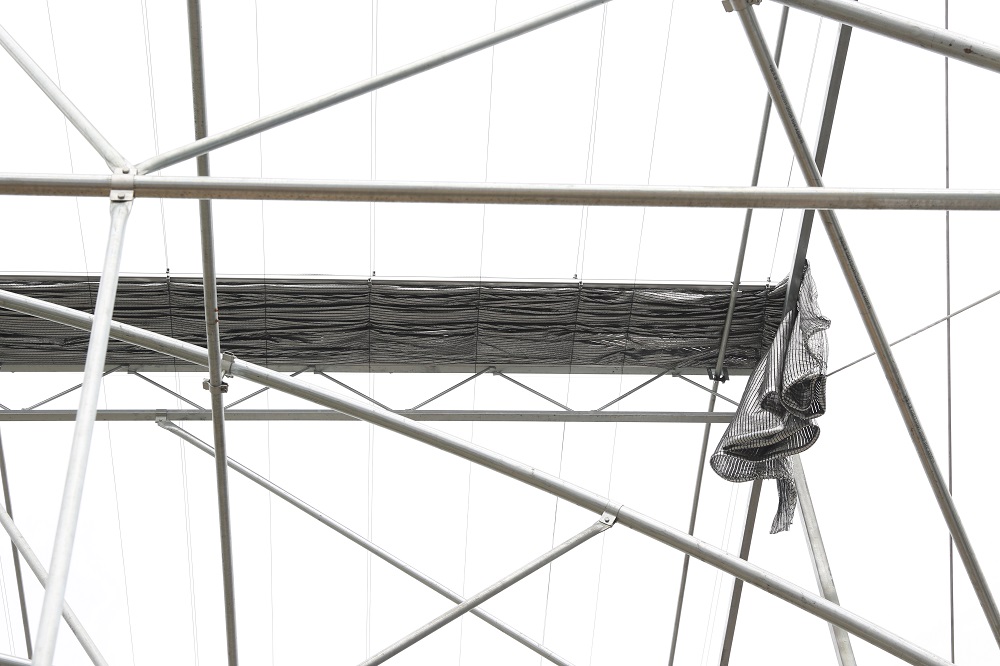 钢结构温室大棚的防腐措施