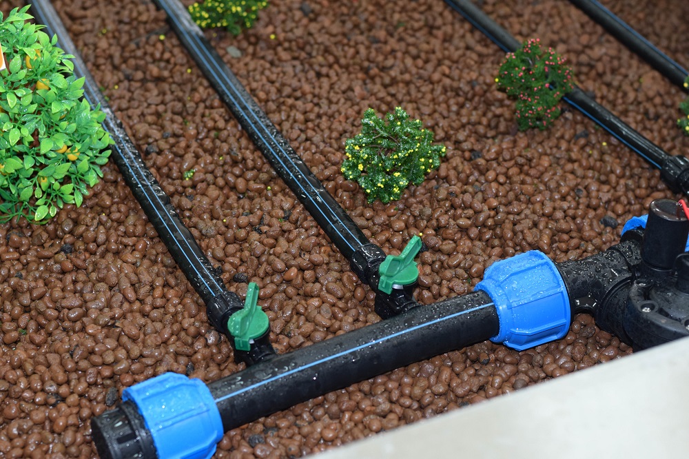 温室大棚微灌是如何构成的