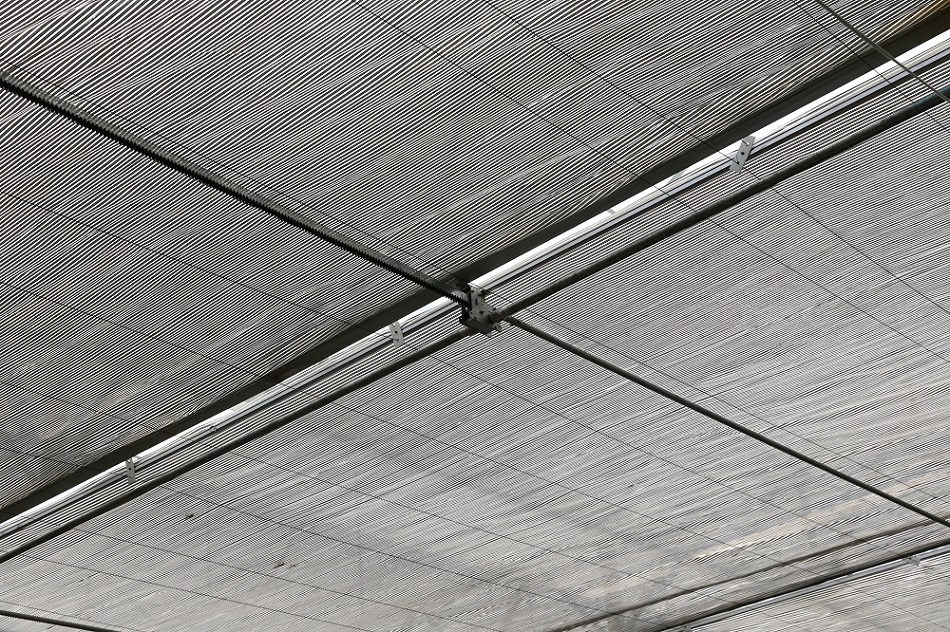 温室大棚常见的加温、降温及保温方法