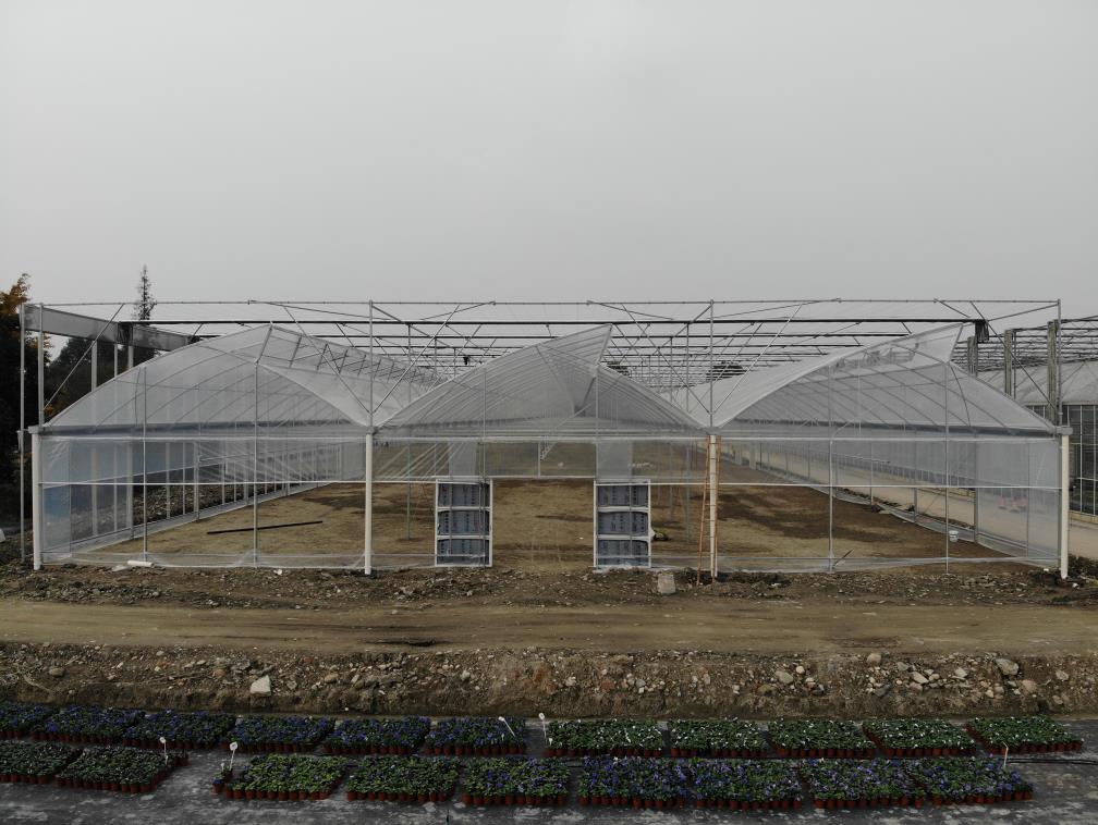 重庆塑料大棚