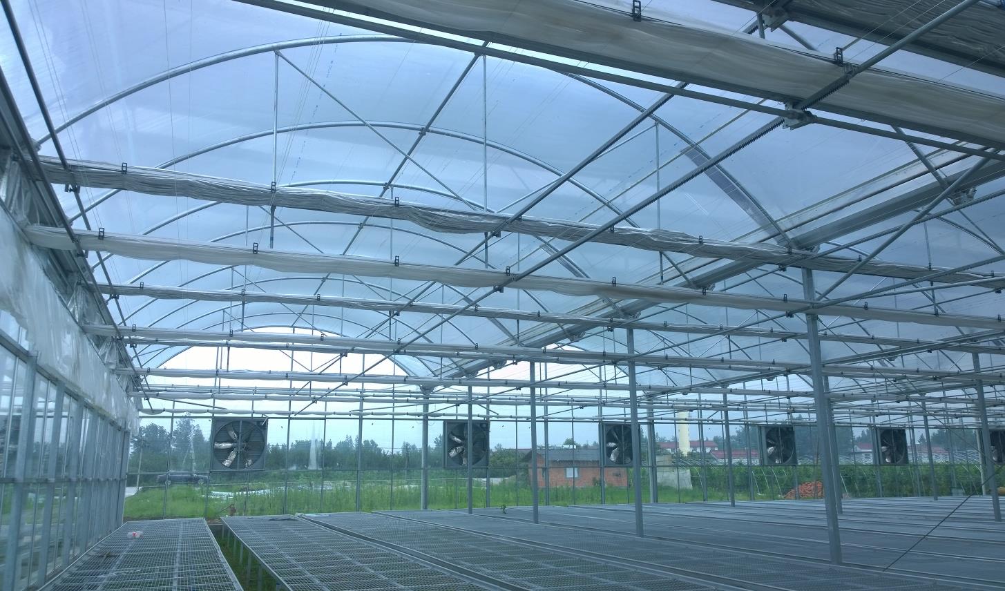 2022.12月推荐；本期聊聊关于四川温室大棚的知识