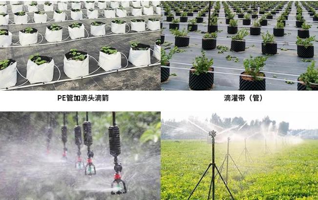 2022推荐；教你一文搞懂四川水肥一体化