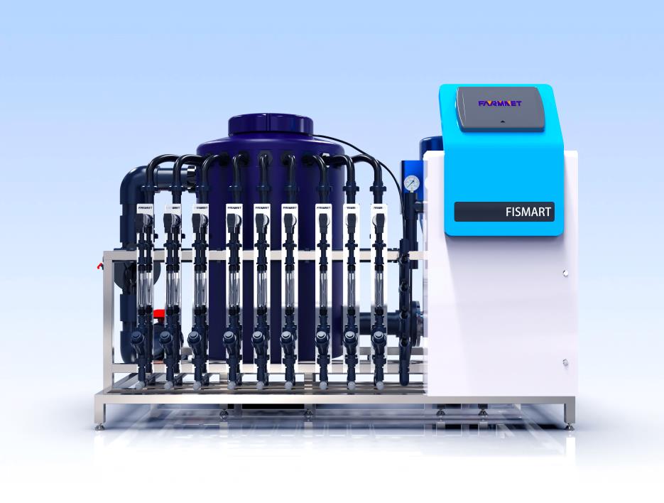 重庆水肥一体化